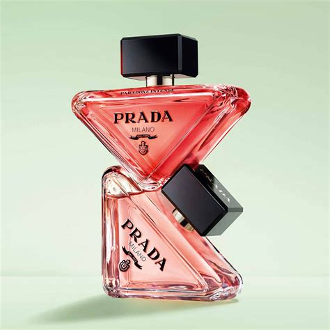 prada perfume paradoxe smells like|Prada paradoxe intense for women.